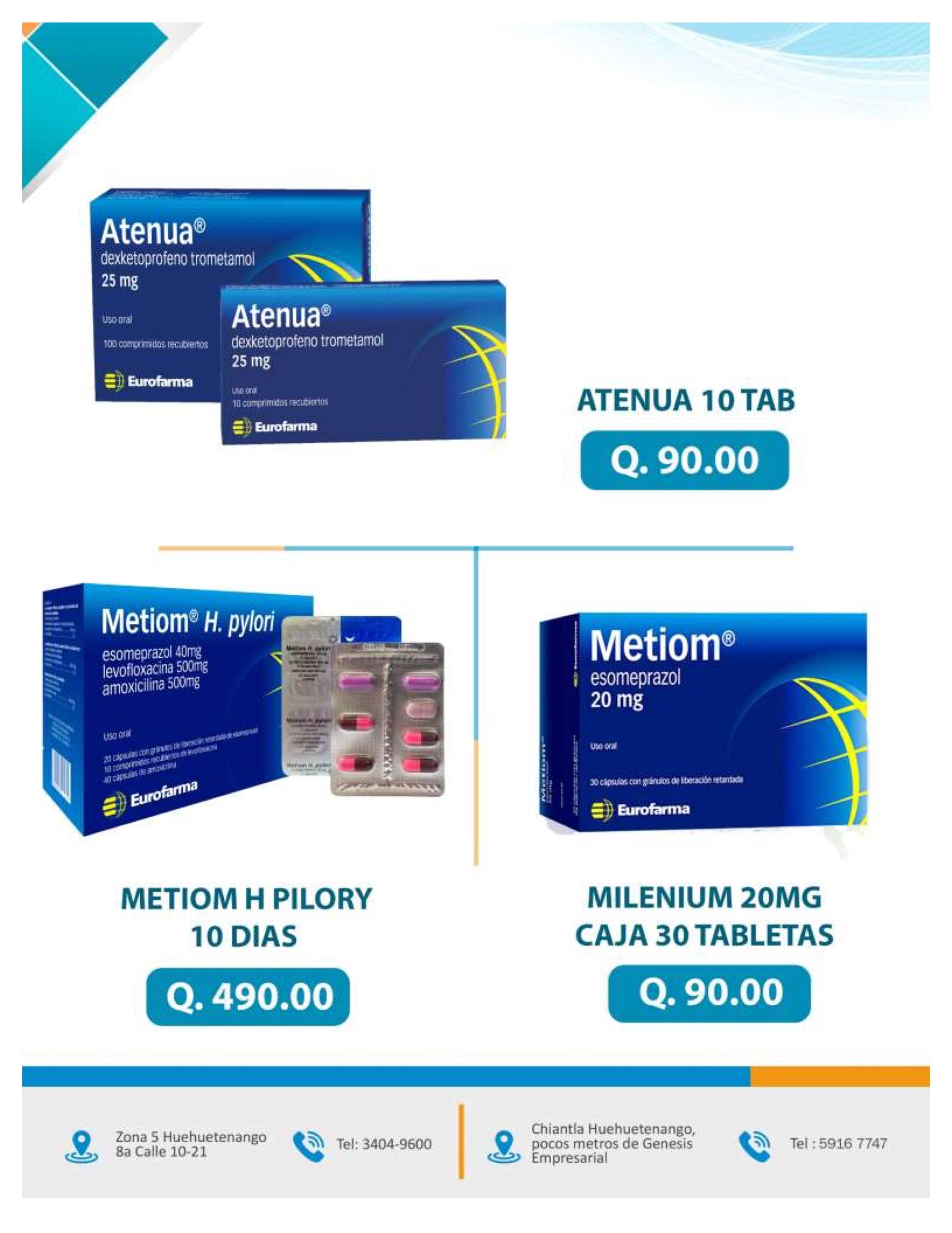 Página 30 del Catálogo 1